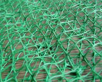 宜春三维植被网,吉安三维土工网垫