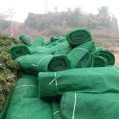 马鞍山三维植被网