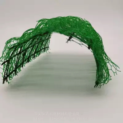 三维植被网,三维土工网垫