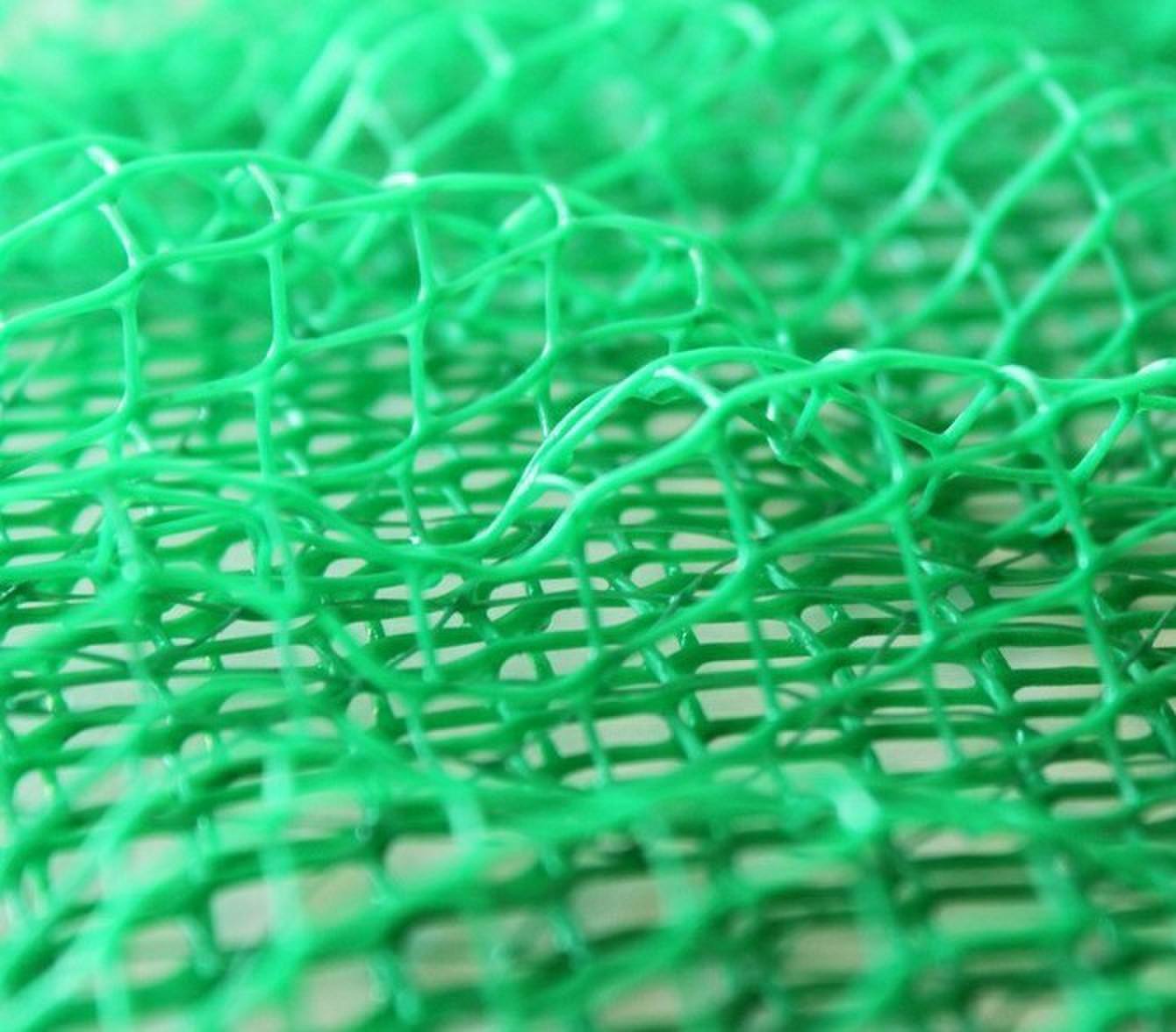 丽江三维植被网,普洱三维土工网垫