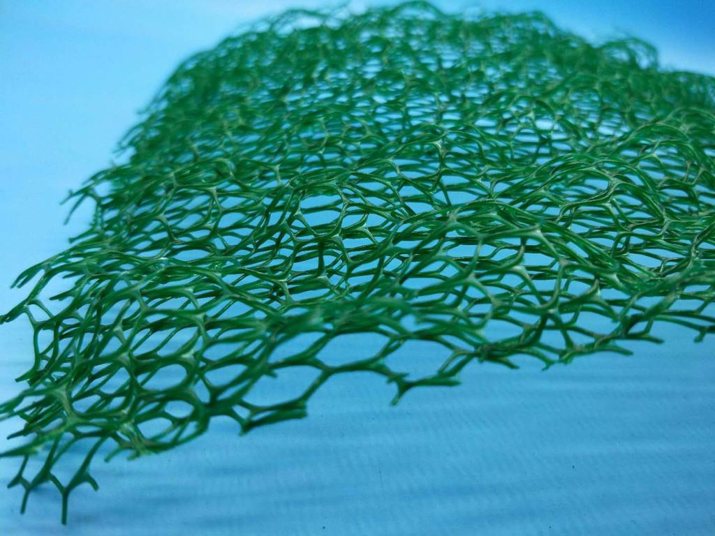 自贡三维植被网,攀枝花三维土工网垫